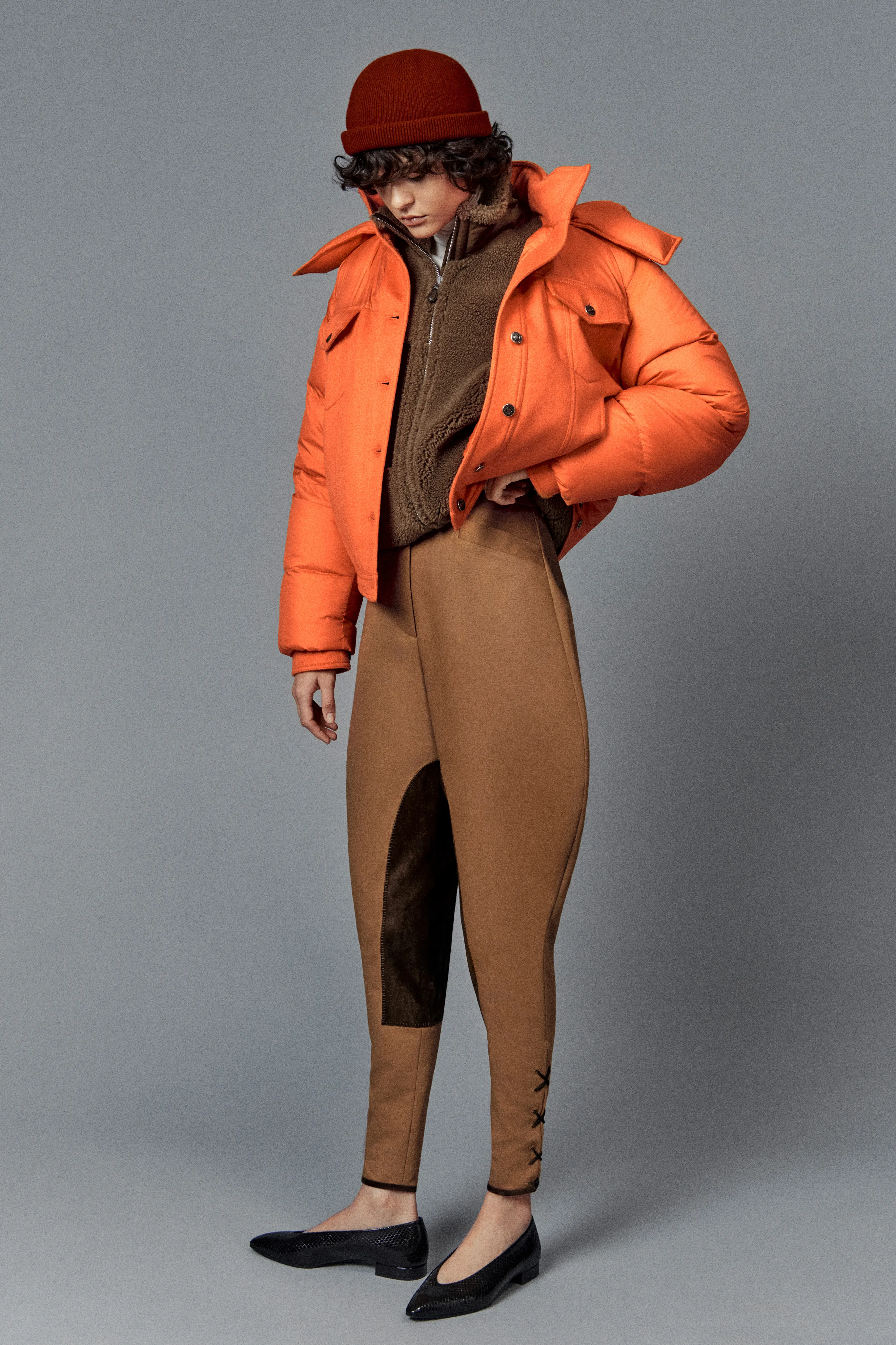 Loro Piana | Fall Winter 2023/24